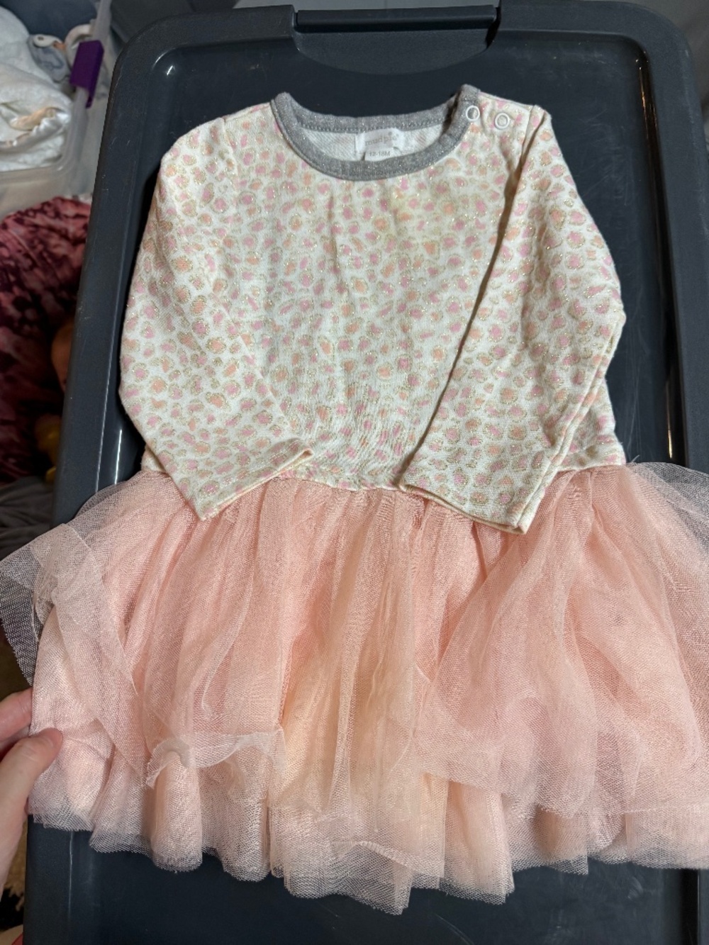 Mudpie dress